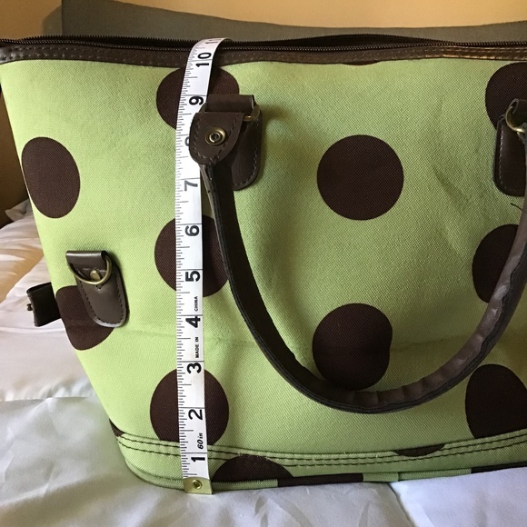 Isabella’s Journey Purse - Picture 7 of 7